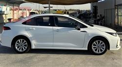 تۆیۆتا کۆرۆلا